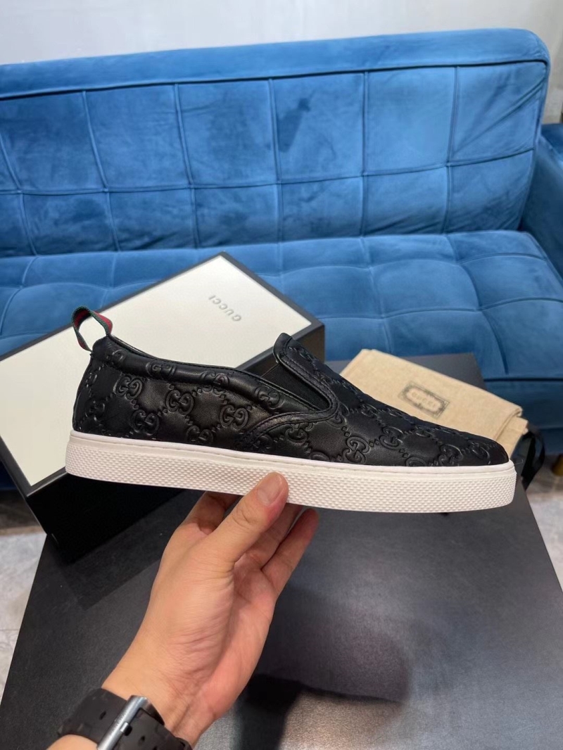 Gucci Casual Shoes